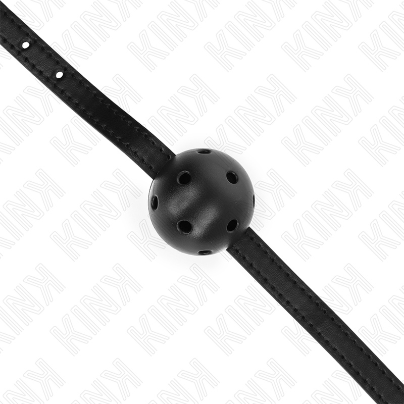 Simplicity Breathable Ball - 8