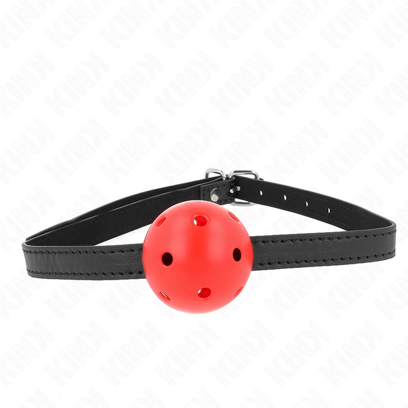 Simplicity Breathable Ball