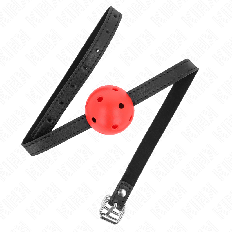Simplicity Breathable Ball - 3