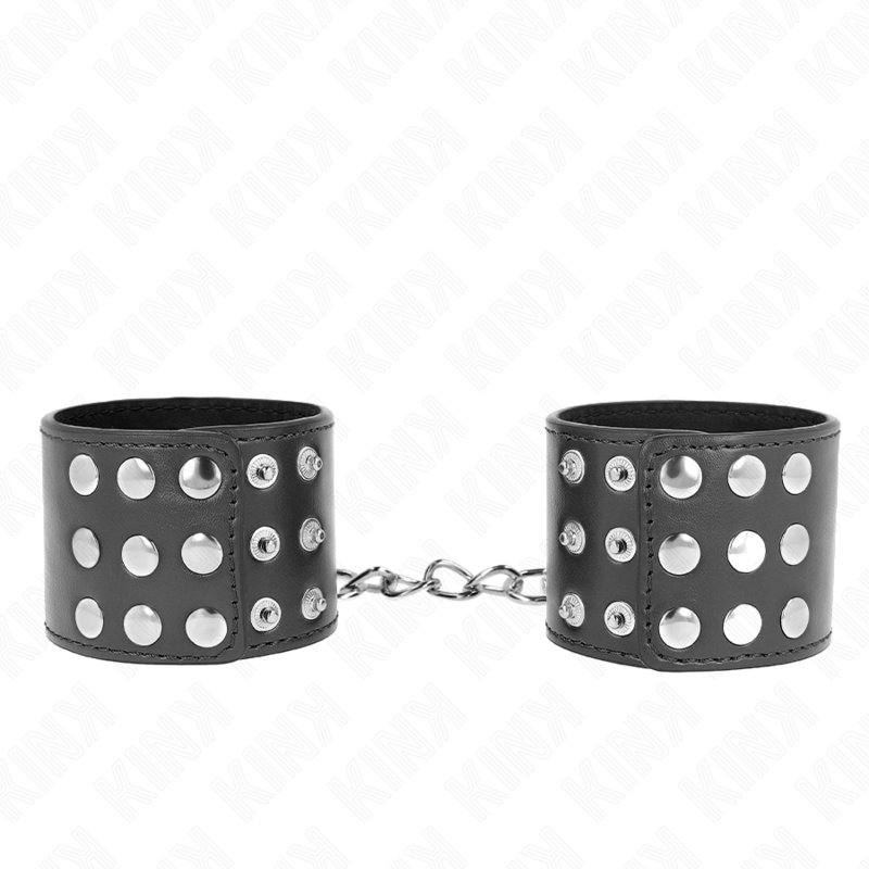 Wrist Restraints With Snap Fasten Adjustable 19 X - 6