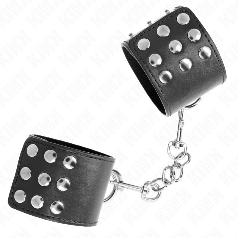 Wrist Restraints With Snap Fasten Adjustable 19 X - 7