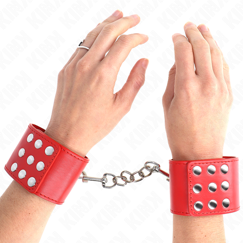 Wrist Restraints With Snap Fasten Adjustable 19 X