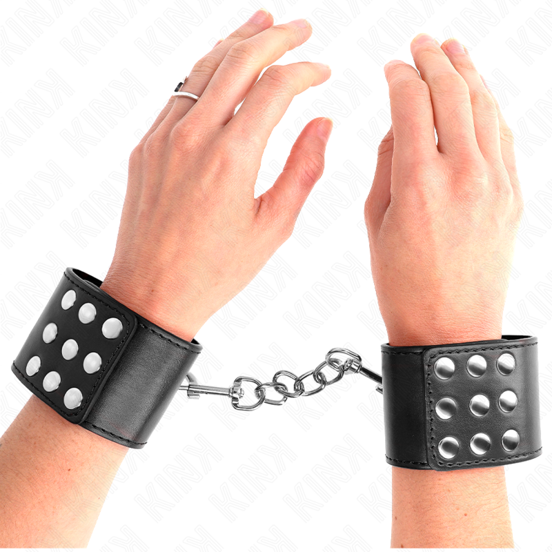 Wrist Restraints With Snap Fasten Adjustable 19 X - 2