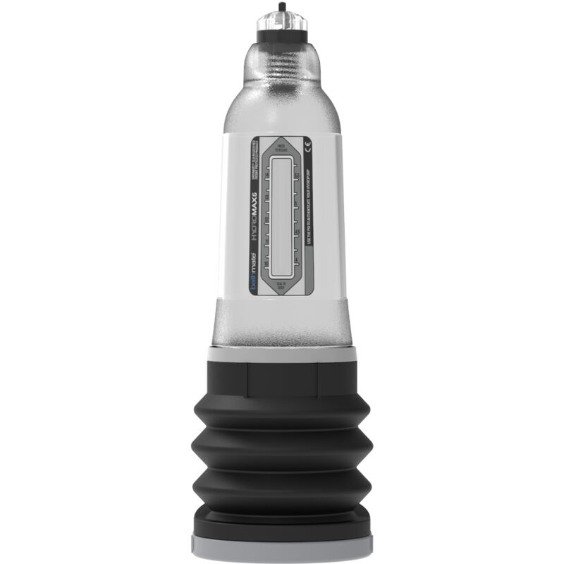 Bathmate Hydromax 5 Transparent - 2
