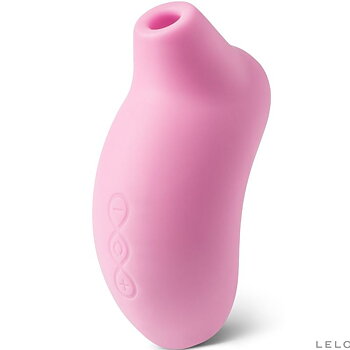 Lelo Clitoris Stimulator Sona