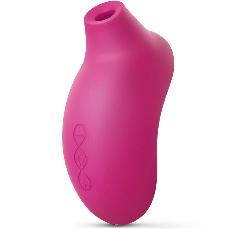 Lelo Clitoris Stimulator Sona 2 Lilac - 2