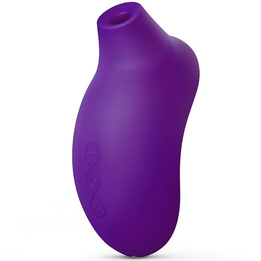 Lelo Clitoris Stimulator Sona 2 Lilac
