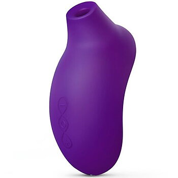 Lelo Clitoris Stimulator Sona 2 Lilac