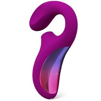 Lelo Enigma Cruise Double Stimulation Sonic Massager