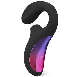Lelo Enigma Cruise Double Stimulation Sonic Massager - 2