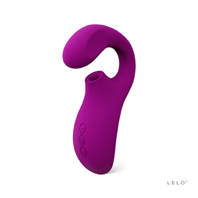 Lelo Enigma Cruise Double Stimulation Sonic Massager - 3