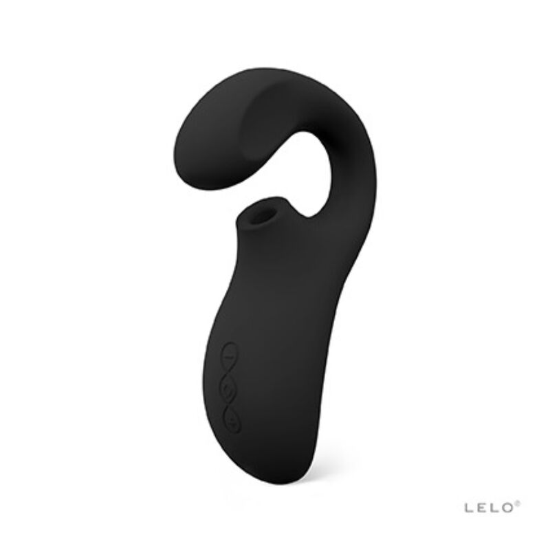 Lelo Enigma Cruise Double Stimulation Sonic Massager - 7
