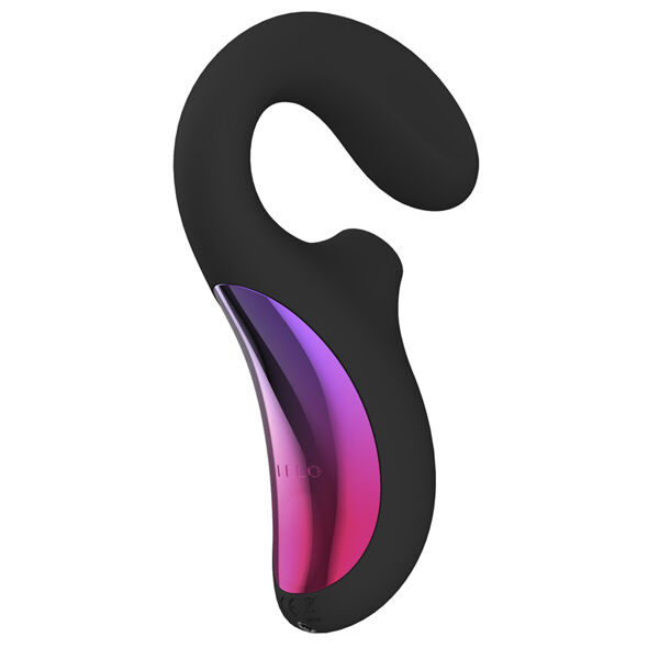 Lelo Enigma Double Suction Stimulation Massager - 7