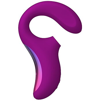 Lelo Enigma Double Suction Stimulation Massager