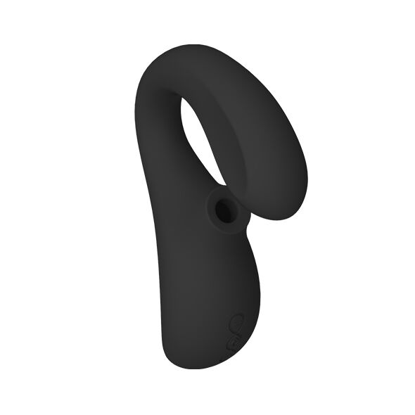 Lelo Enigma Double Suction Stimulation Massager - 8