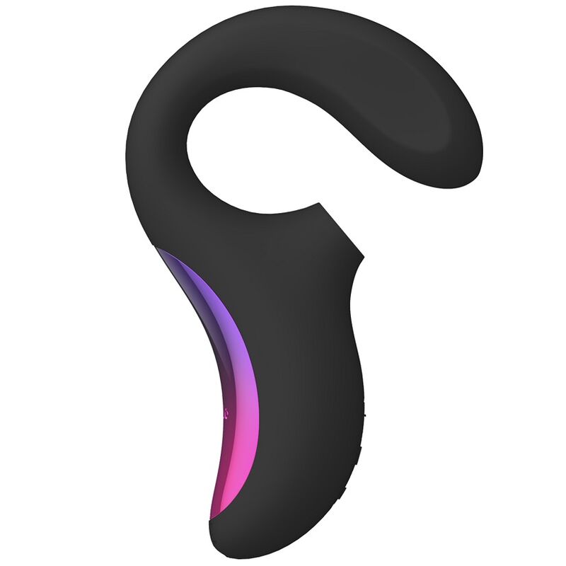 Lelo Enigma Double Suction Stimulation Massager - 2