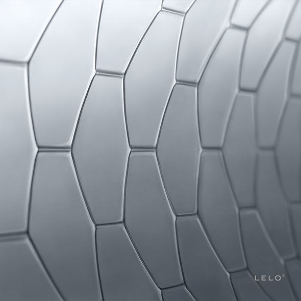 Lelo Hex Condom Box - 11
