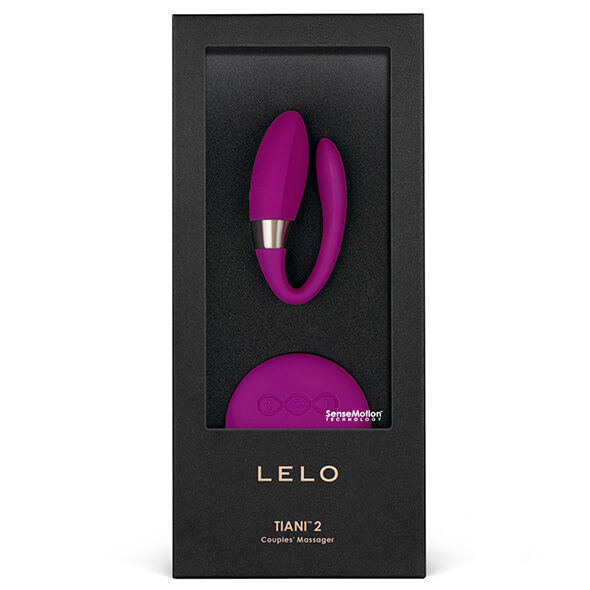 Lelo Lyla 2 Insignia Design Edition Massager Egg - 11