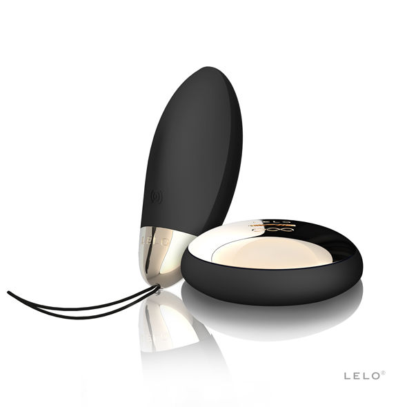 Lelo Lyla 2 Insignia Design Edition Massager Egg - 12