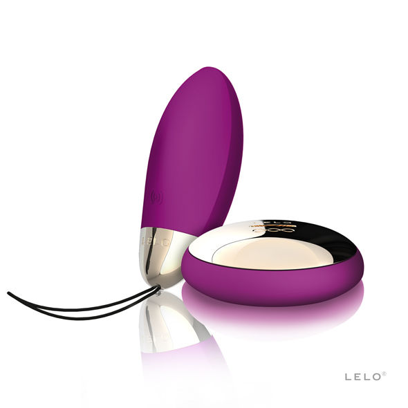 Lelo Lyla 2 Insignia Design Edition Massager Egg - 9
