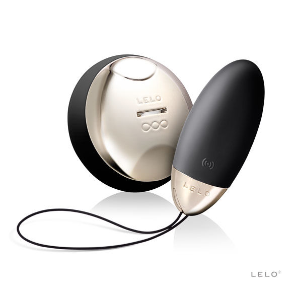 Lelo Lyla 2 Insignia Design Edition Massager Egg - 3