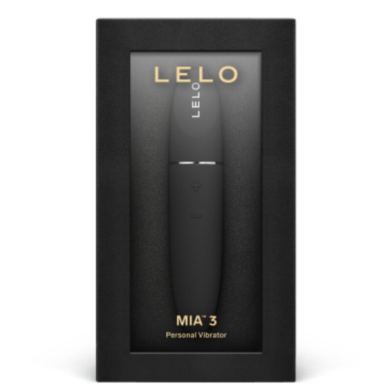 Lelo Mia 3 Personal Vibrator - 8