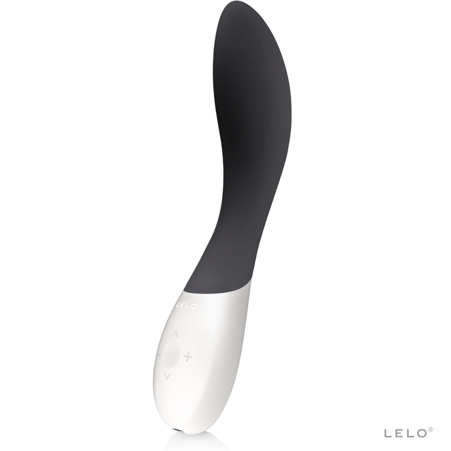 Lelo Mona Wave Vibrator - 2