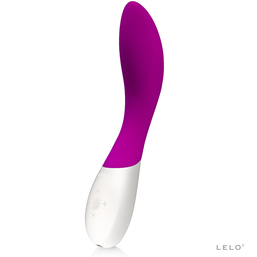 Lelo Mona Wave Vibrator