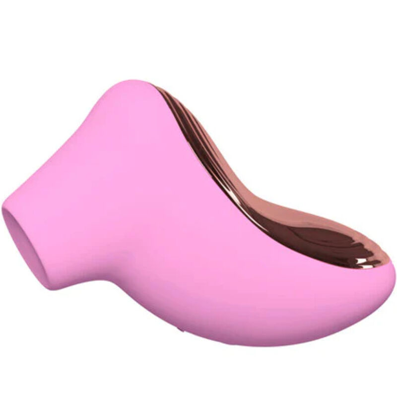 Lelo Sona 2 Travel Sonic Clitoris Massager - 8