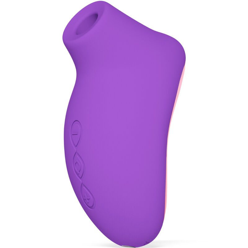 Lelo Sona 2 Travel Sonic Clitoris Massager - 3