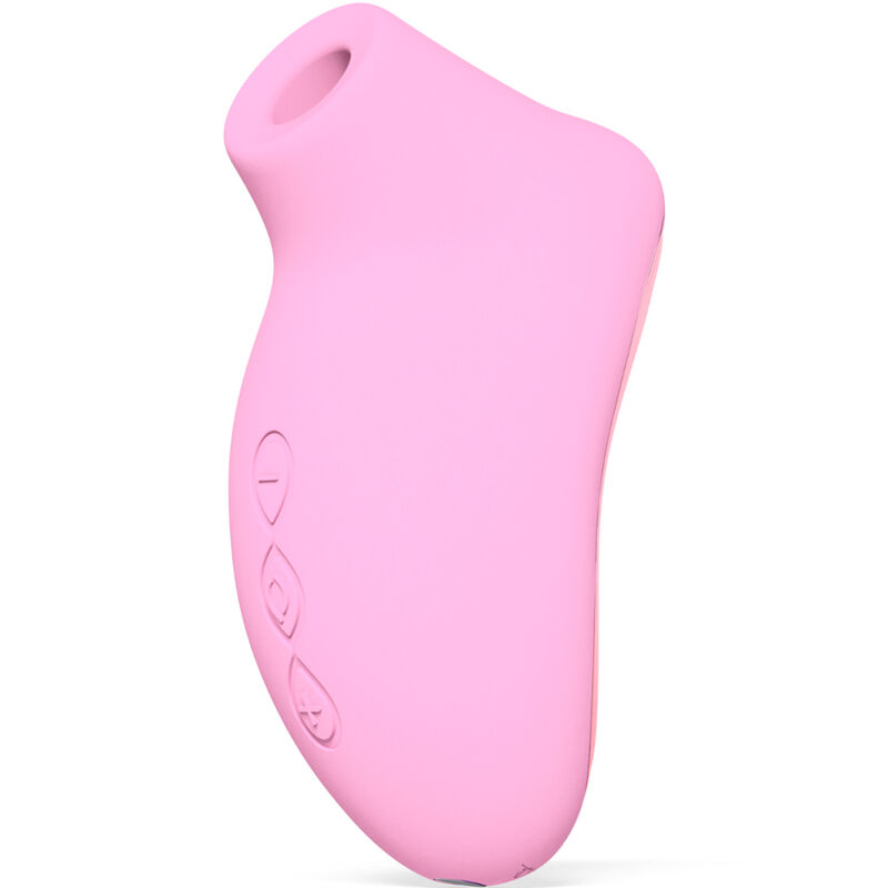 Lelo Sona 2 Travel Sonic Clitoris Massager - 7