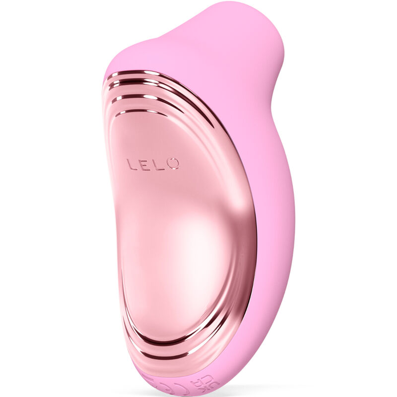 Lelo Sona 2 Travel Sonic Clitoris Massager - 2