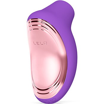 Lelo Sona 2 Travel Sonic Clitoris Massager