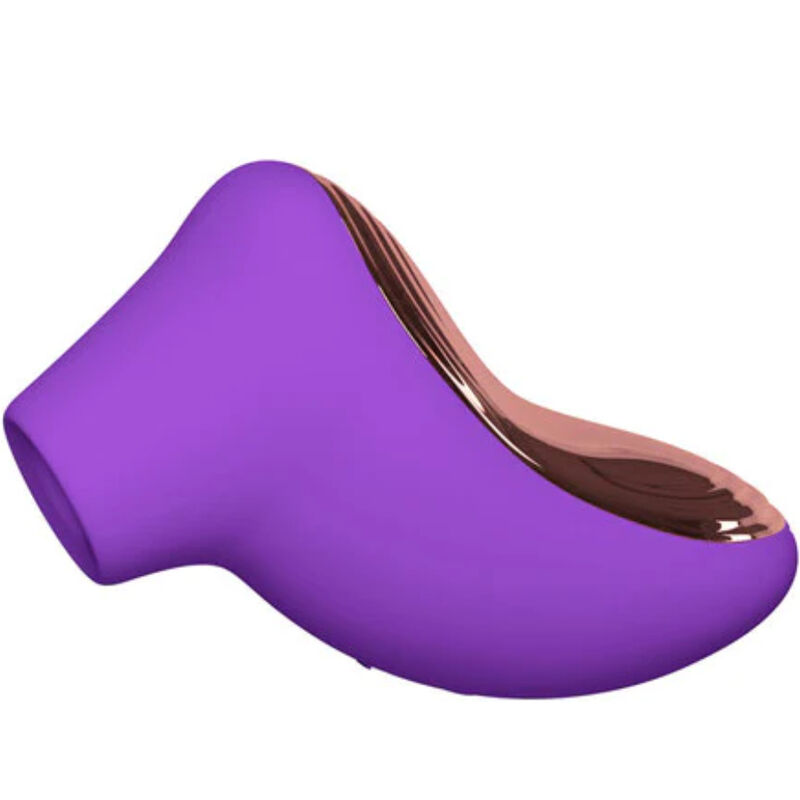 Lelo Sona 2 Travel Sonic Clitoris Massager - 4