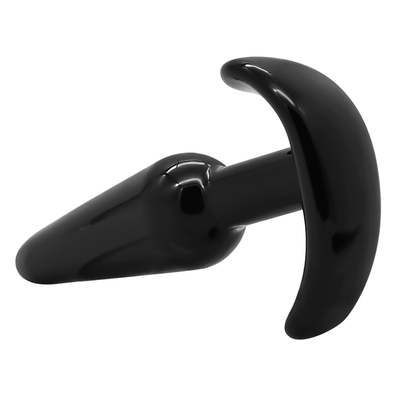 Addicted Toys 4 Anal Plugs Set - 5