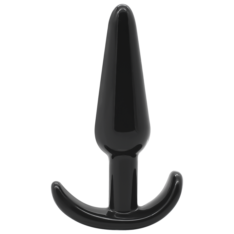 Addicted Toys 4 Anal Plugs Set - 4