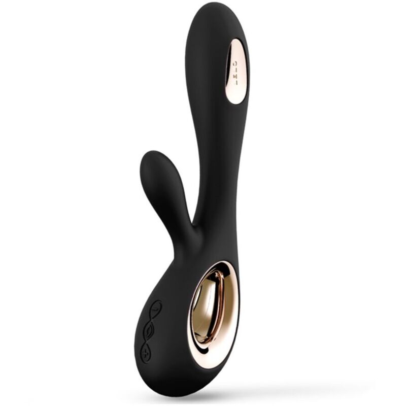 Lelo Soraya Wave Vibrator Rabbit - 2