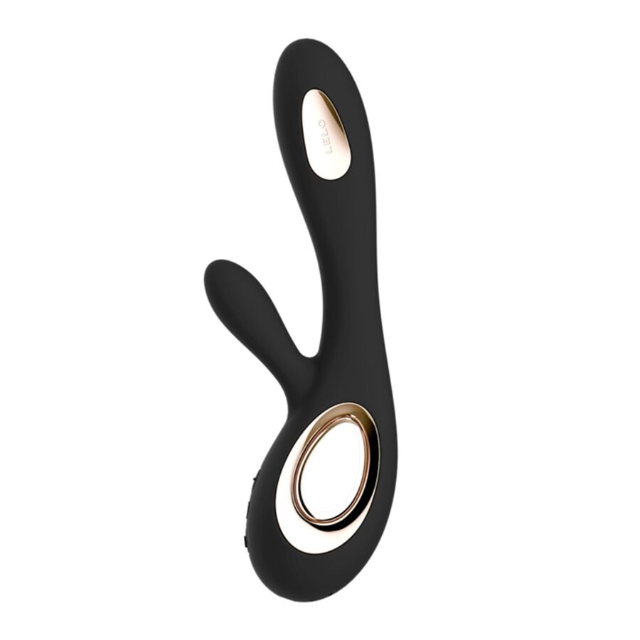 Lelo Soraya Wave Vibrator Rabbit - 6