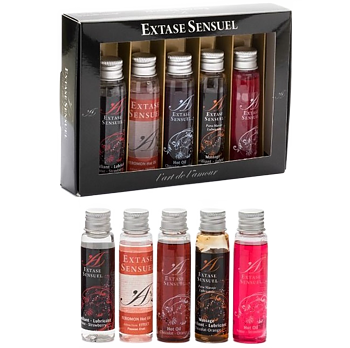 Extase Sensual Trick Or Treat Chest