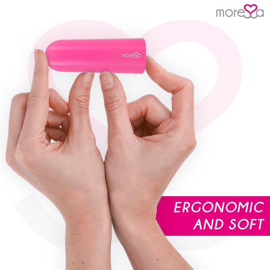 Moressa Nix Vibrator Remote Control - 6