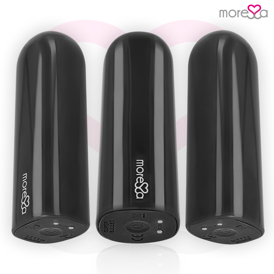 Moressa Nix Vibrator Remote Control - 7