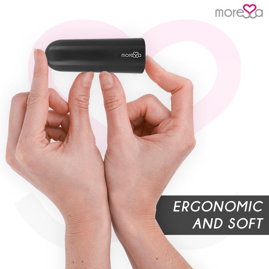 Moressa Nix Vibrator Remote Control - 10