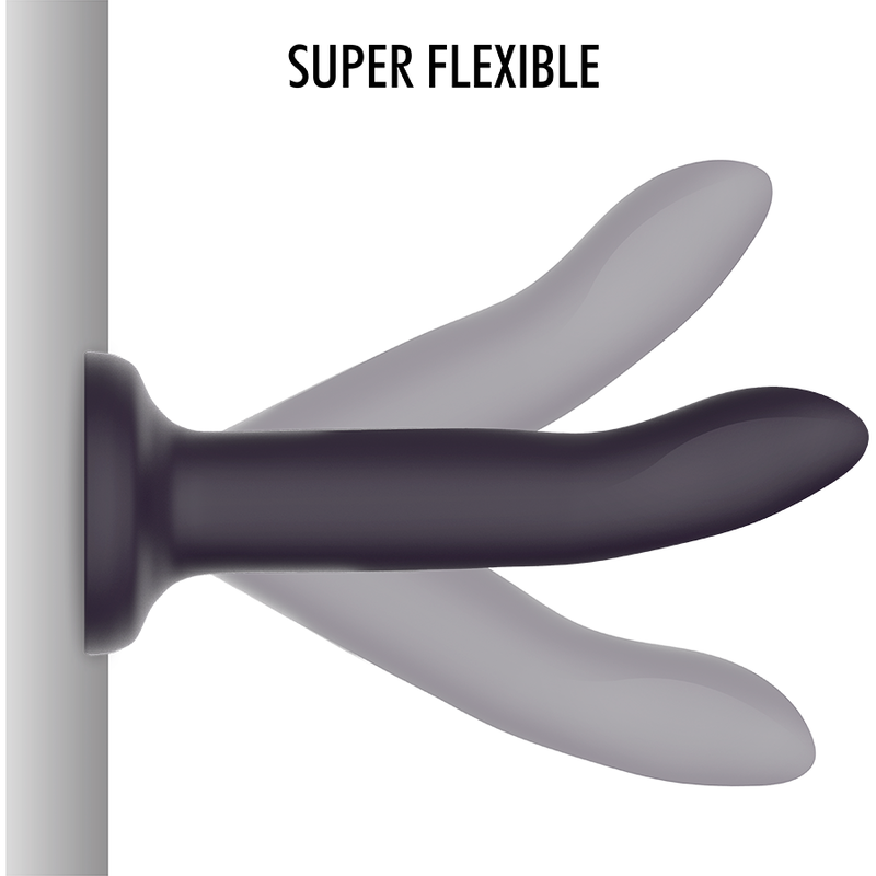 Mythology Fantasy Dildo Duman Mystic Dildo - 15