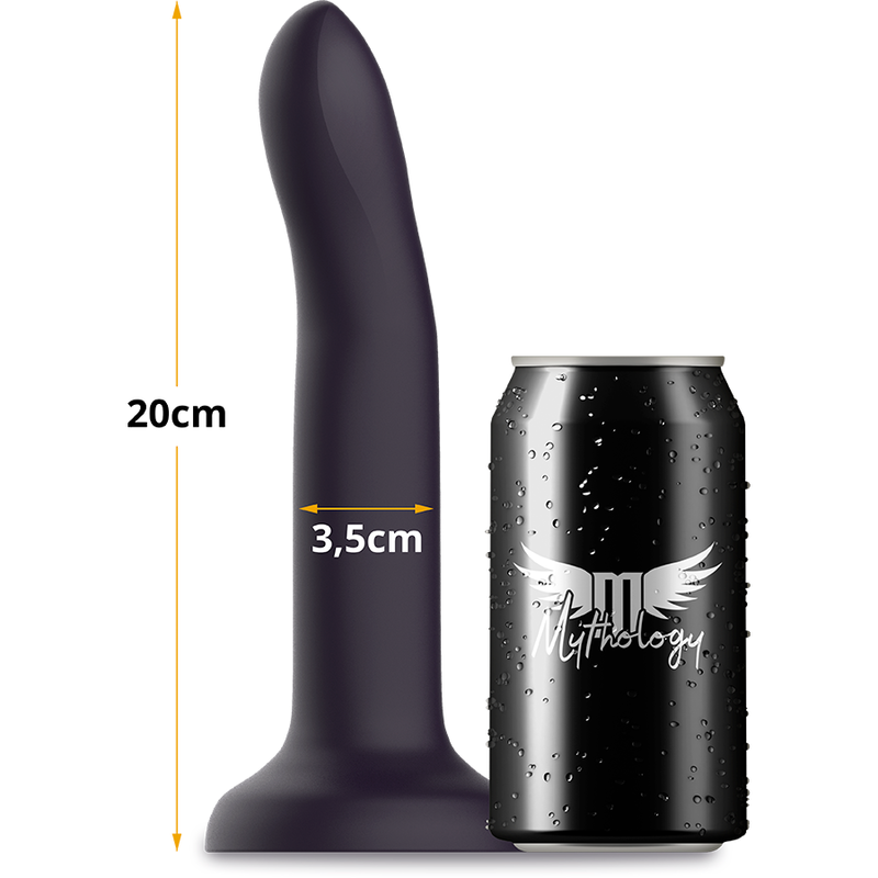 Mythology Fantasy Dildo Duman Mystic Dildo - 14