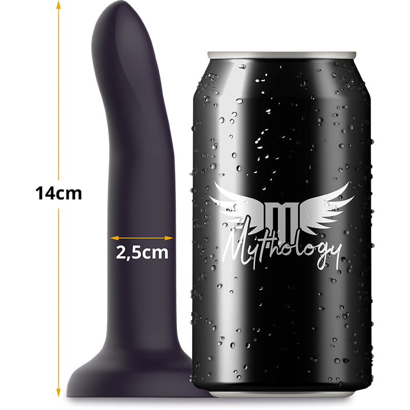 Mythology Fantasy Dildo Duman Mystic Dildo - 4