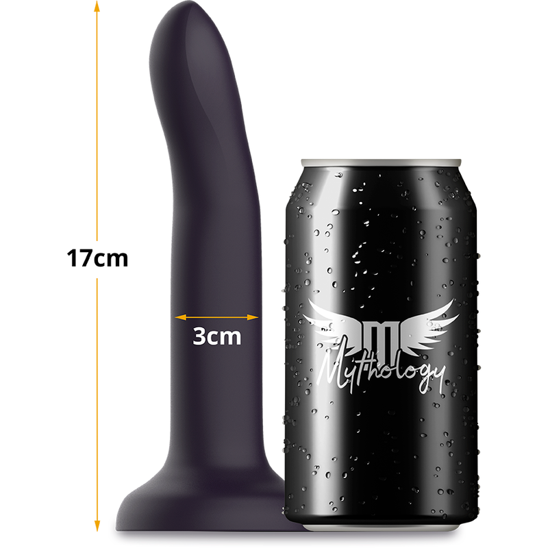 Mythology Fantasy Dildo Duman Mystic Dildo - 8