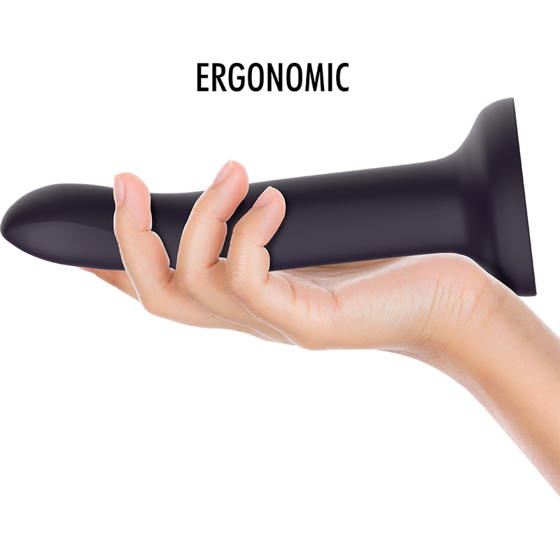 Mythology Fantasy Dildo Duman Mystic Dildo - 12