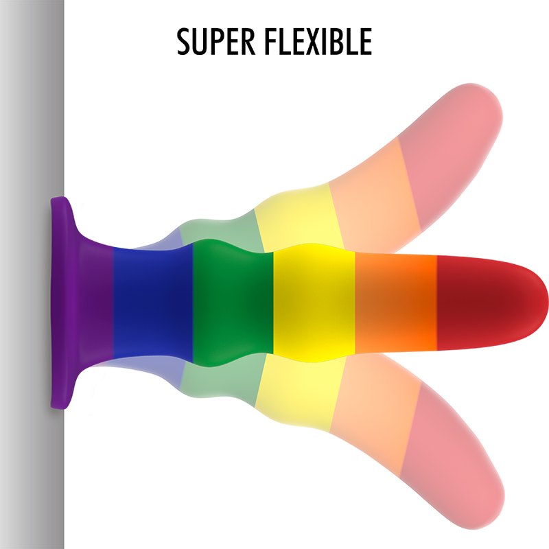 Mythology Fantasy Dildo Kuno Pride Dildo - 5