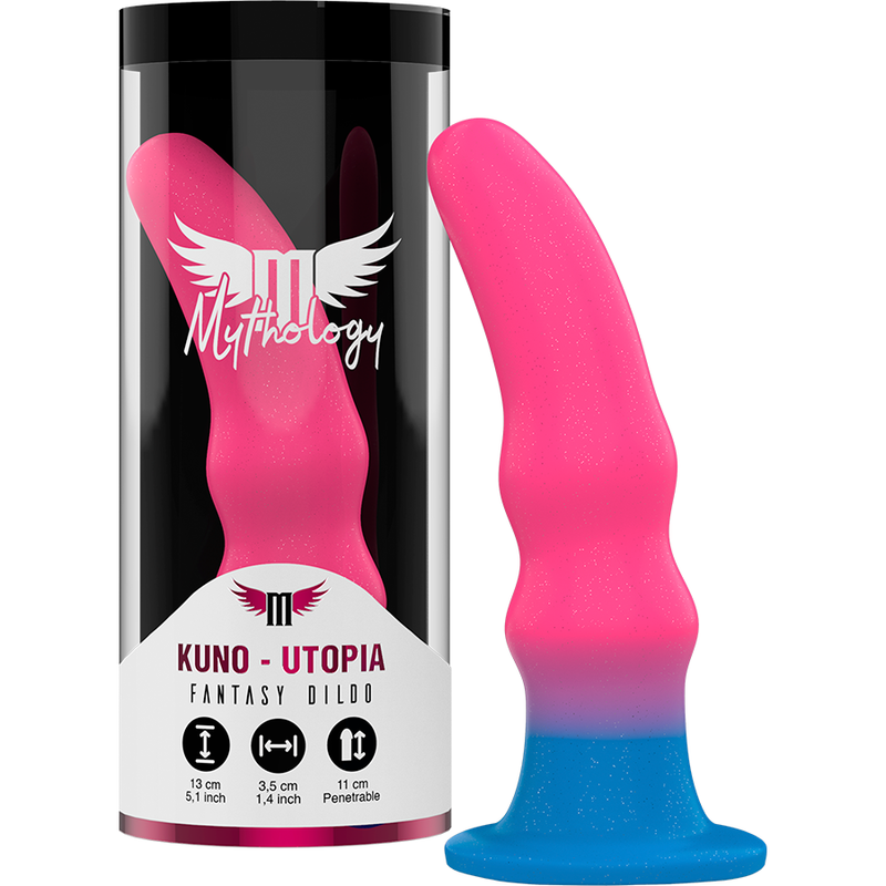 Mythology Fantasy Dildo Kuno Utopia Dildo