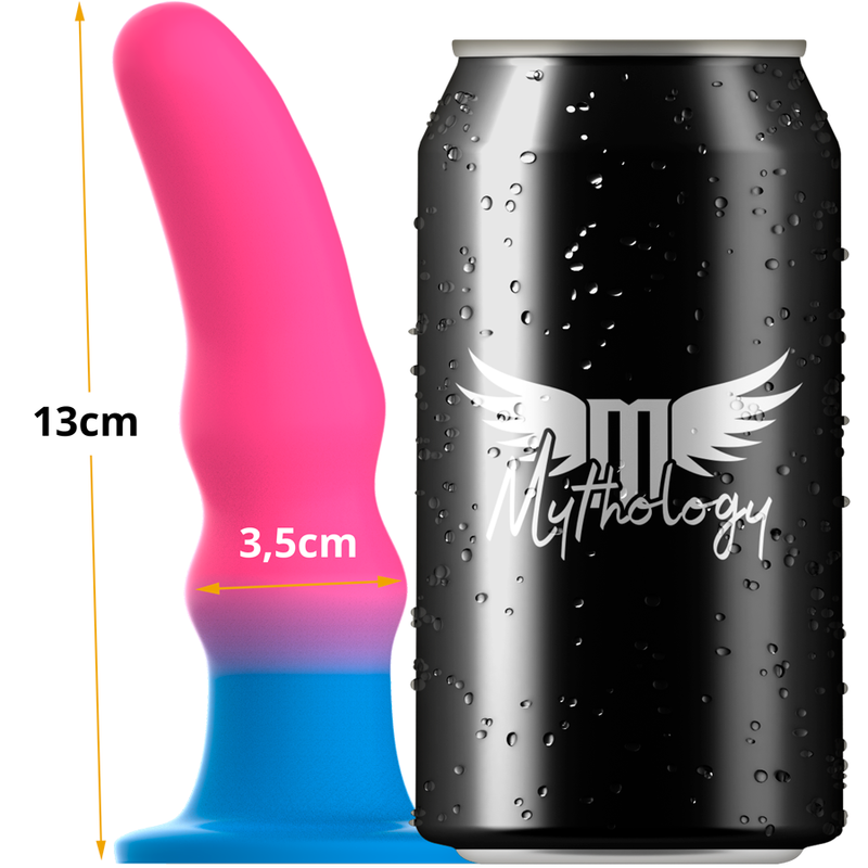 Mythology Fantasy Dildo Kuno Utopia Dildo - 4